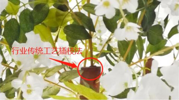 松濤仿真植物新工藝有什么優(yōu)勢 松濤仿真植物新工藝有什么優(yōu)勢