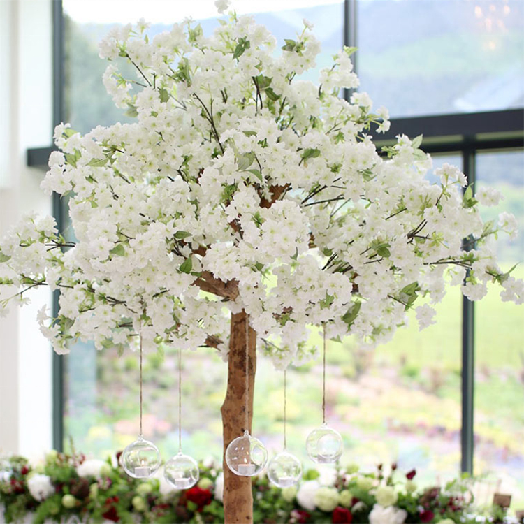 仿真櫻花樹滿足你對(duì)櫻花唯美的夢(mèng)想